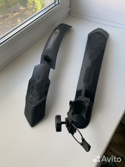 Крылья для велосипеда 27.5, 29