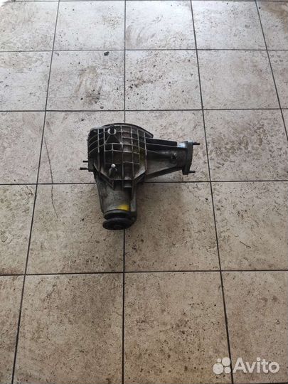 Мост передний. Нива 21214.2131