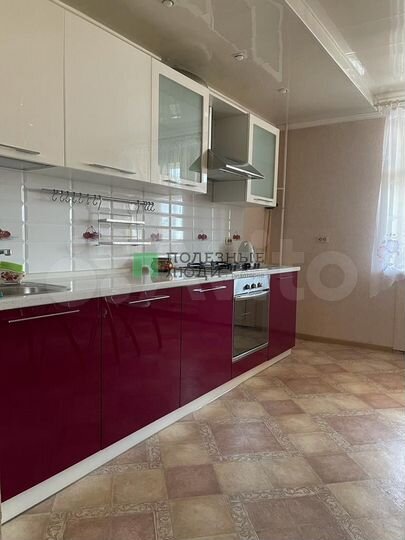 2-к. квартира, 74,6 м², 6/10 эт.