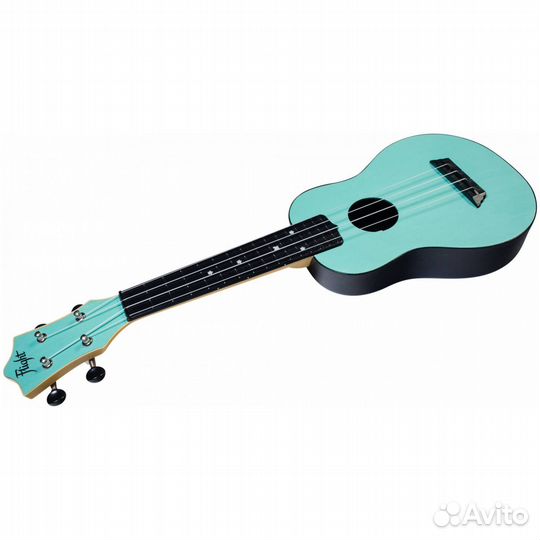 Укулеле Flight TUS-35 LB