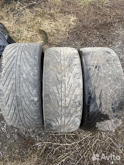 Triangle TR968 215/45 R17