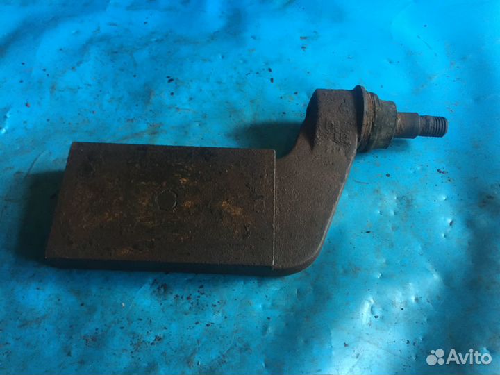 Опора переднего амортизатора Volvo F10 Вольво