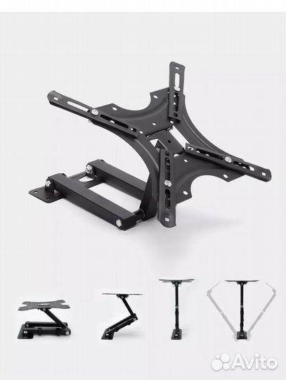 Кронштейн настенный новый