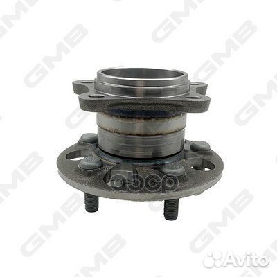 Ступичный узел задн. toyota kluger/harrier CU2