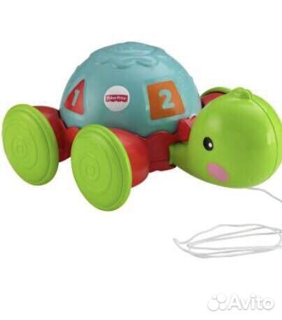 Игрушки для девочек