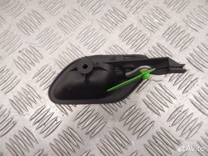 Ручка пластмассовая BMW E39