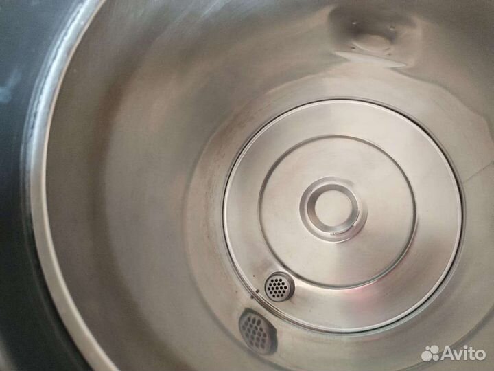 Термопот Vitek VT-1187 GY