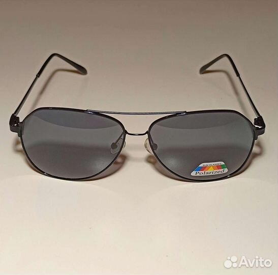 Очки поляризационные для рыбалки авиаторы