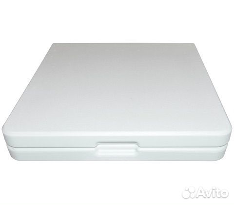 Стол складной Green Glade F183 белый