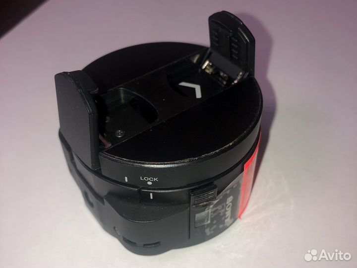 Объектив фотоаппарат sony cyber-shot dsc-qx10