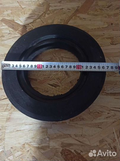 Бандаж 270 мм на канатную машину