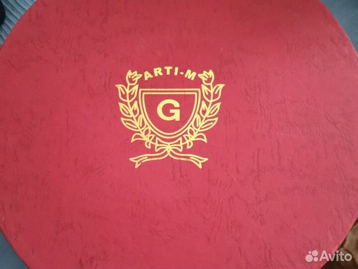 Сервиз кофейный