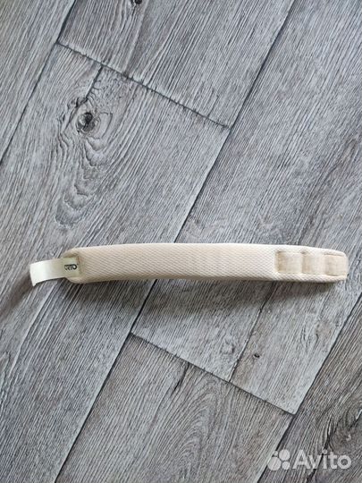 Подушка ортопедическая детская