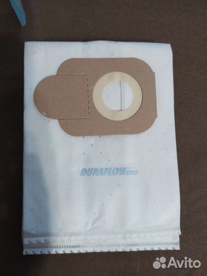 Мешки для пылесоса Tefal Compact Power