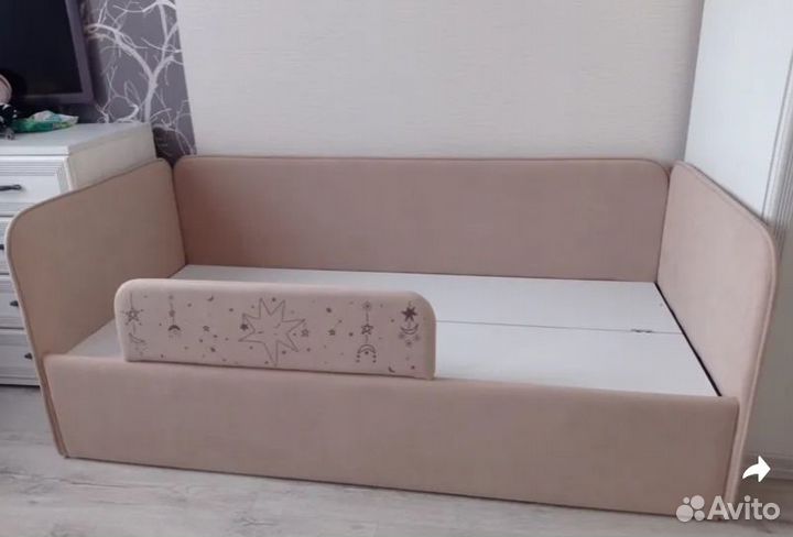Диван кровать / Детская кровать Новая от 3 лет