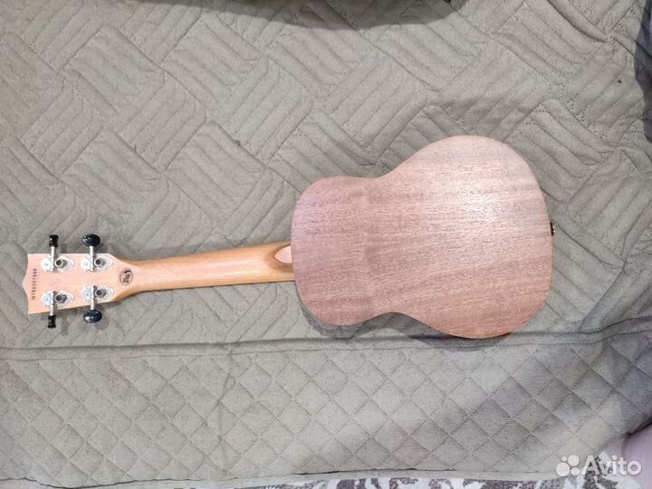 Укулеле flight nus 310