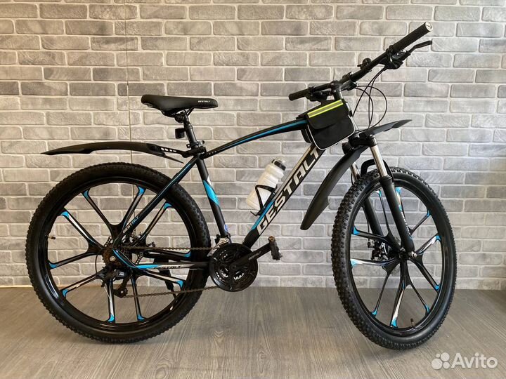 Велосипед 27.5