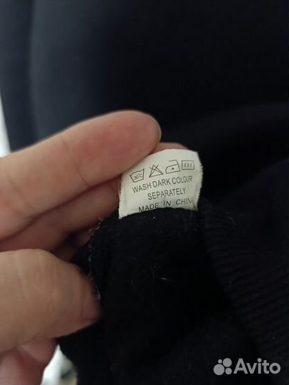 Свитшот Born To Lose от Motörhead Thrasher