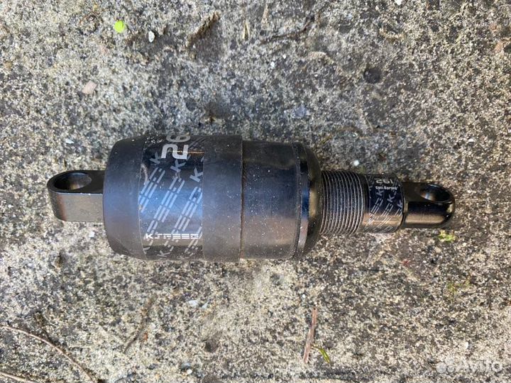 Амортизатор для рамы 150 мм