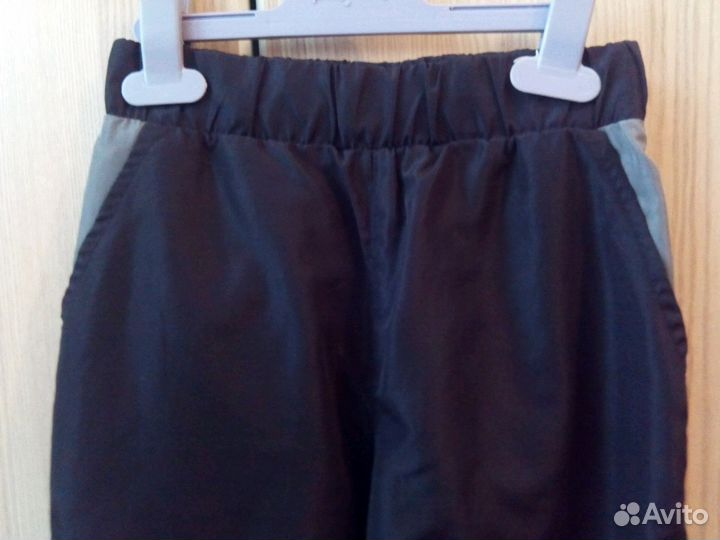 Спортивный костюм р. 116