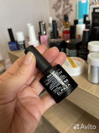 Всё для маникюра