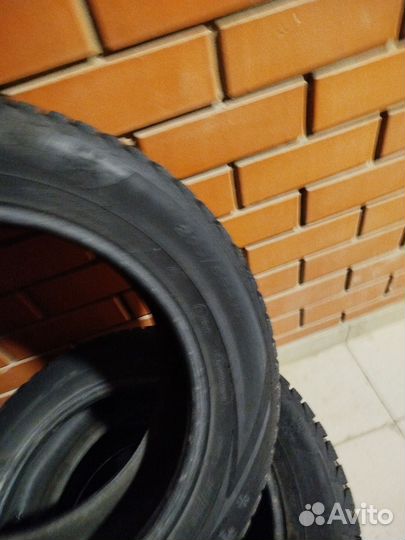 Viatti Vettore Brina V-525 205/55 R15C