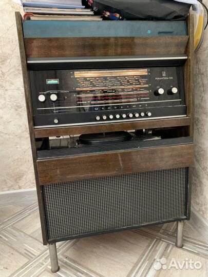 Романтика 106