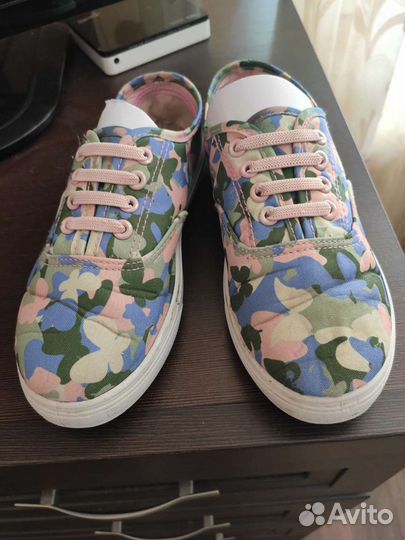 Рубашка для девочки 128