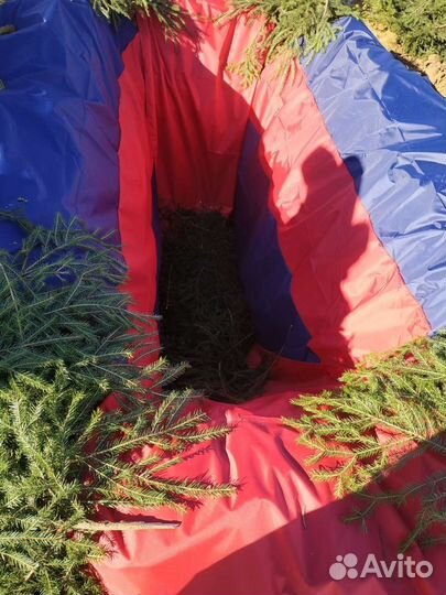 Ритуальный агент