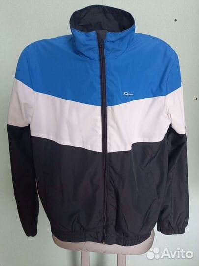 Ветровка для мальчика