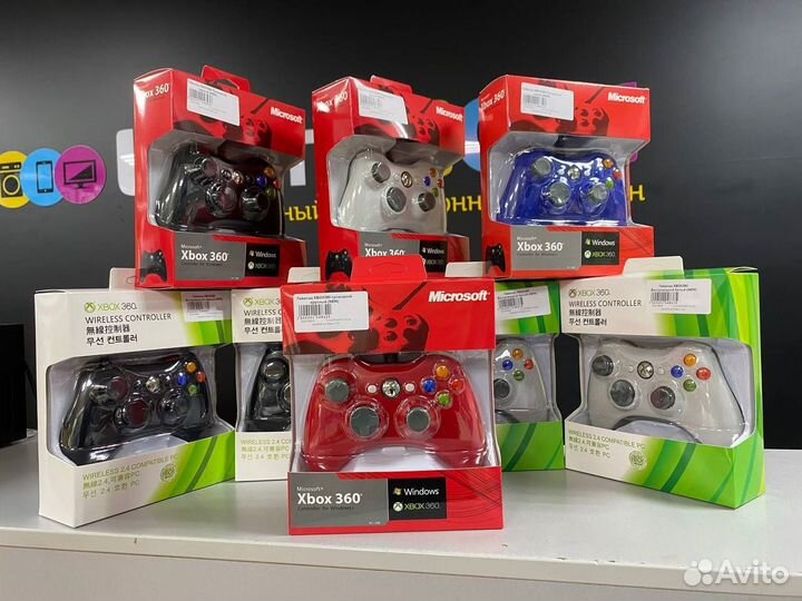 Геймпад PS4 DualShock 4 V2 Red (Оригинал) NEW