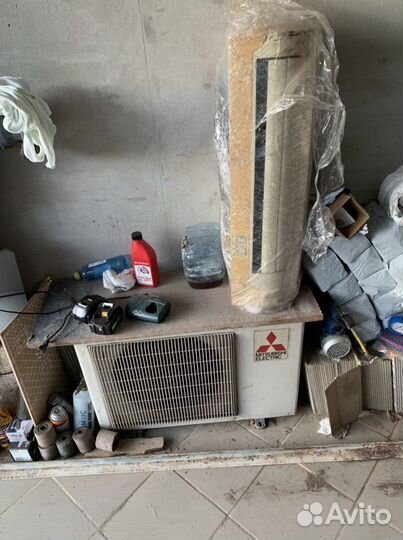 Сплит-система