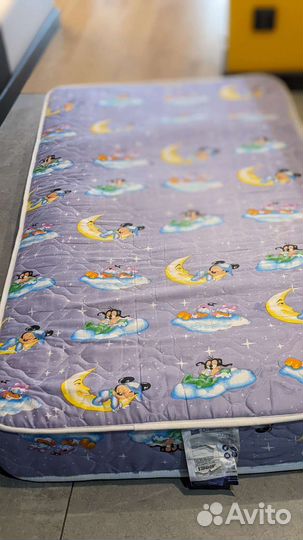 Детский матрас