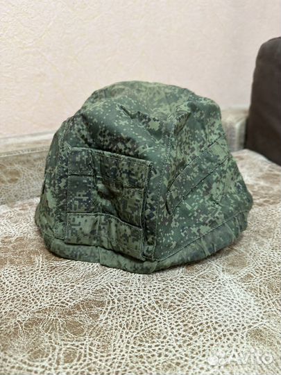 Чехол на шлем 6б47
