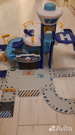 Детские игрушки