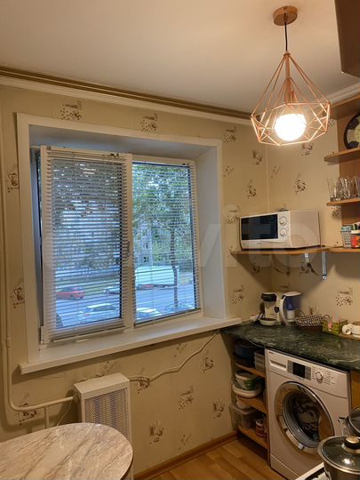 2-к. квартира, 47 м², 2/5 эт.