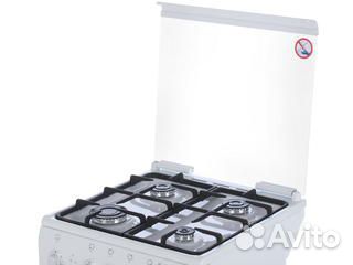 Плита газовая De Luxe 5040.33Г