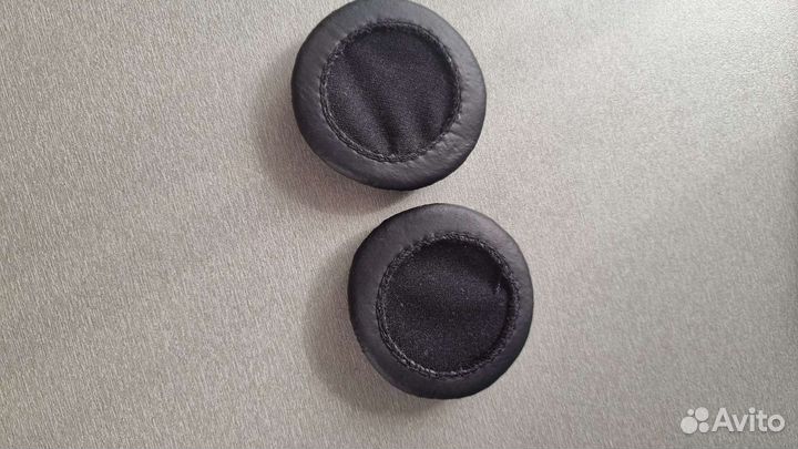 Амбушюры для наушников