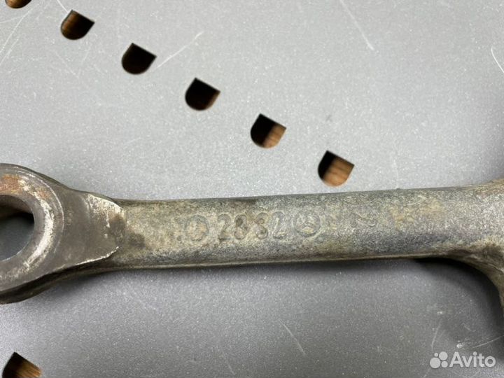 Рулевая сошка Mercedes-Benz S W126 M110 2.8 1985