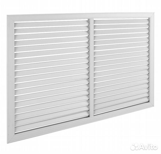 Решетка декоративная для радиаторов