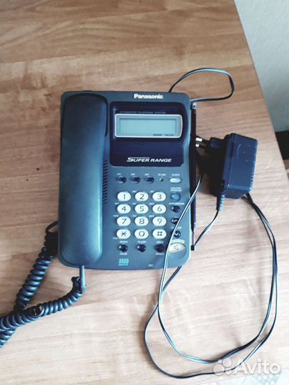 Стационарный Телефон