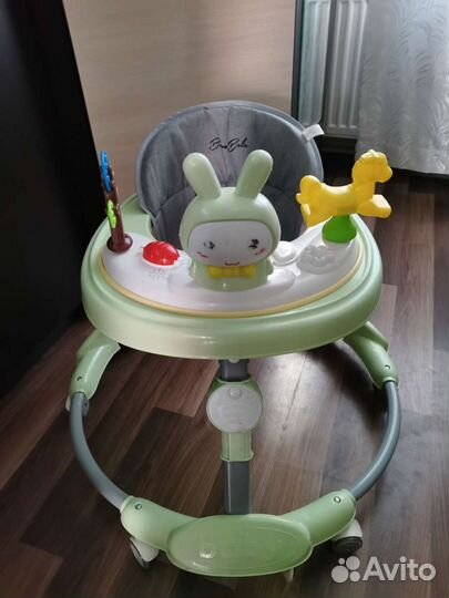 Ходунки детские
