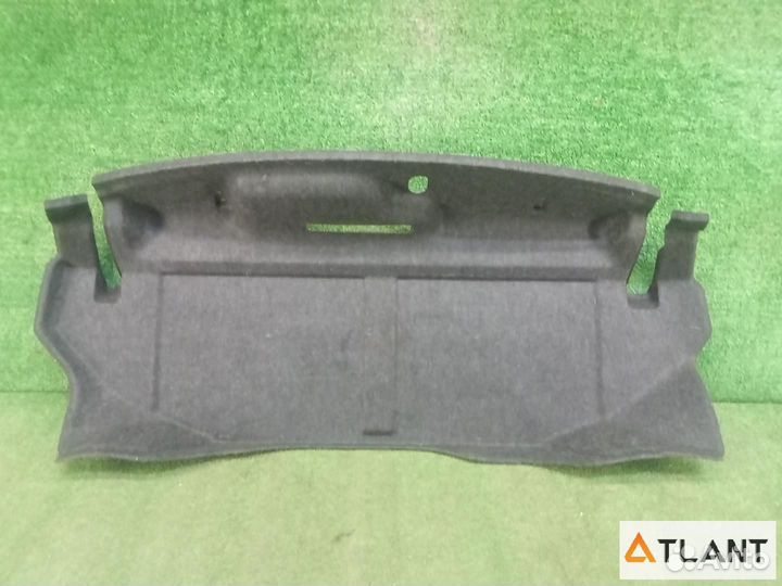 Обшивка багажника toyota mark II