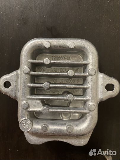 Светодиодный модуль f30 (новый)