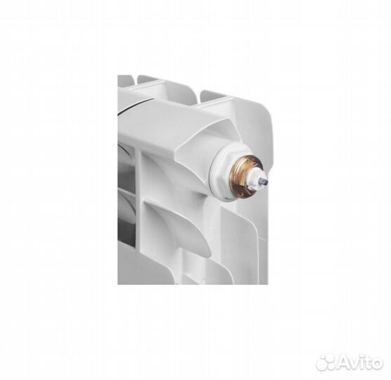 Радиатор отопления Rifar Base VR 500 14 секций