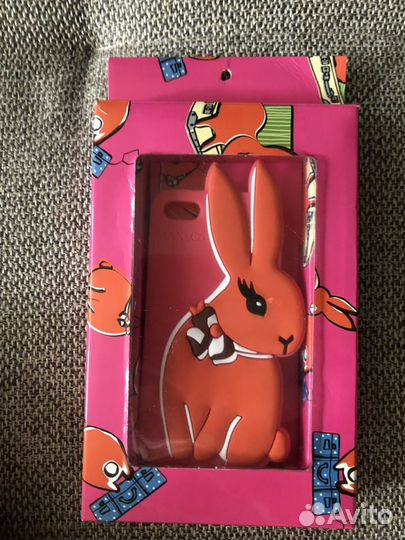 Чехол Max&co для iPhone Новый