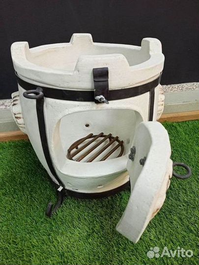 Тандыр малый 