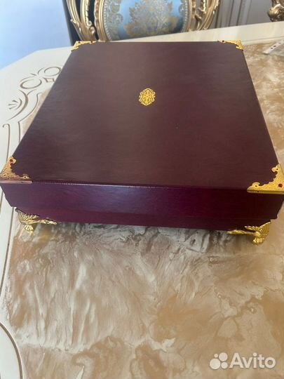 Подарочный альбом