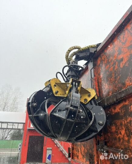 КАМАЗ 43118 с КМУ, 2018