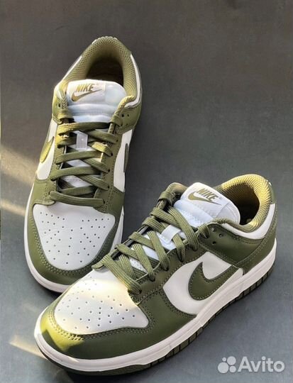 Nike Dunk Low Оригинал